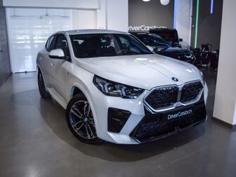 Imagen de BMW X2 sDrive 18dA M Sport