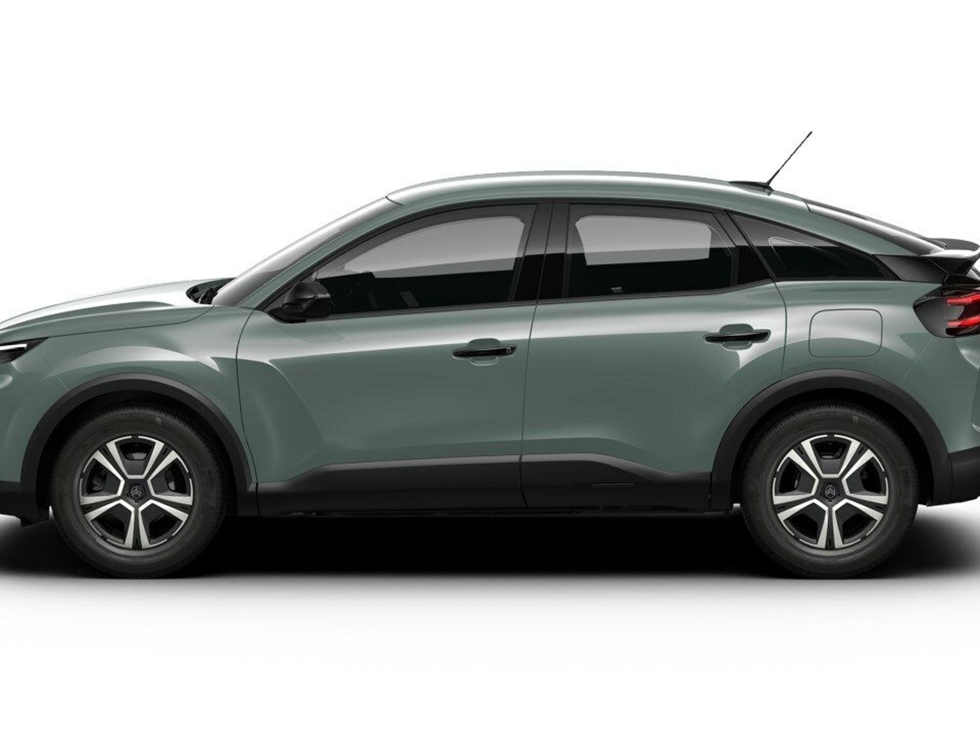 Imagen de CITROEN C4