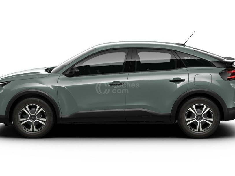 Foto del CITROEN C4 Hybrid You eDSC6 110