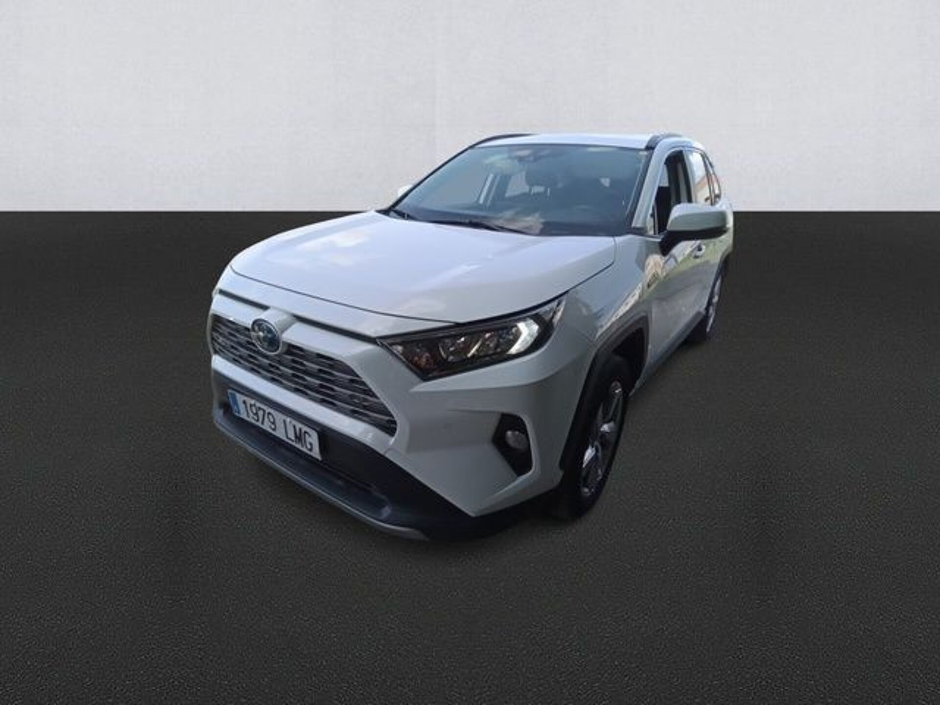 Imagen de TOYOTA RAV-4