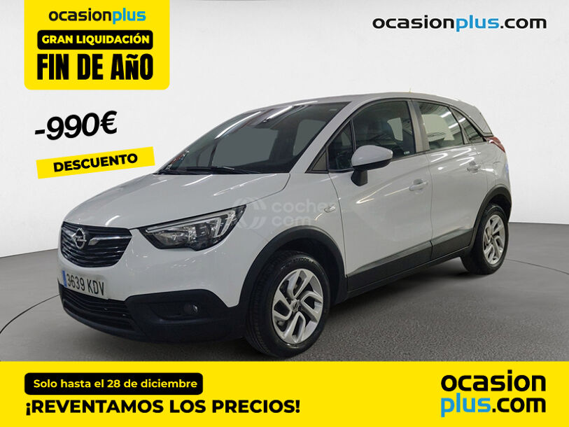 Foto del OPEL Crossland X 1.2T S&S Selective 130