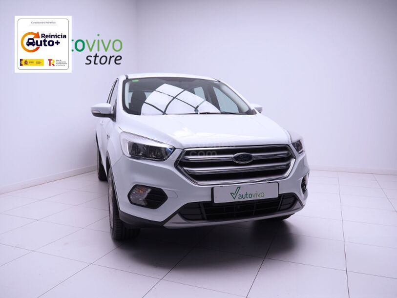 Foto del FORD Kuga 1.5 EcoBoost Titanium FWD 120