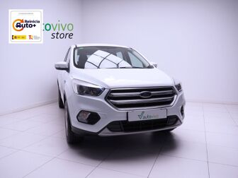 Imagen de FORD Kuga 1.5 EcoBoost Titanium FWD 120