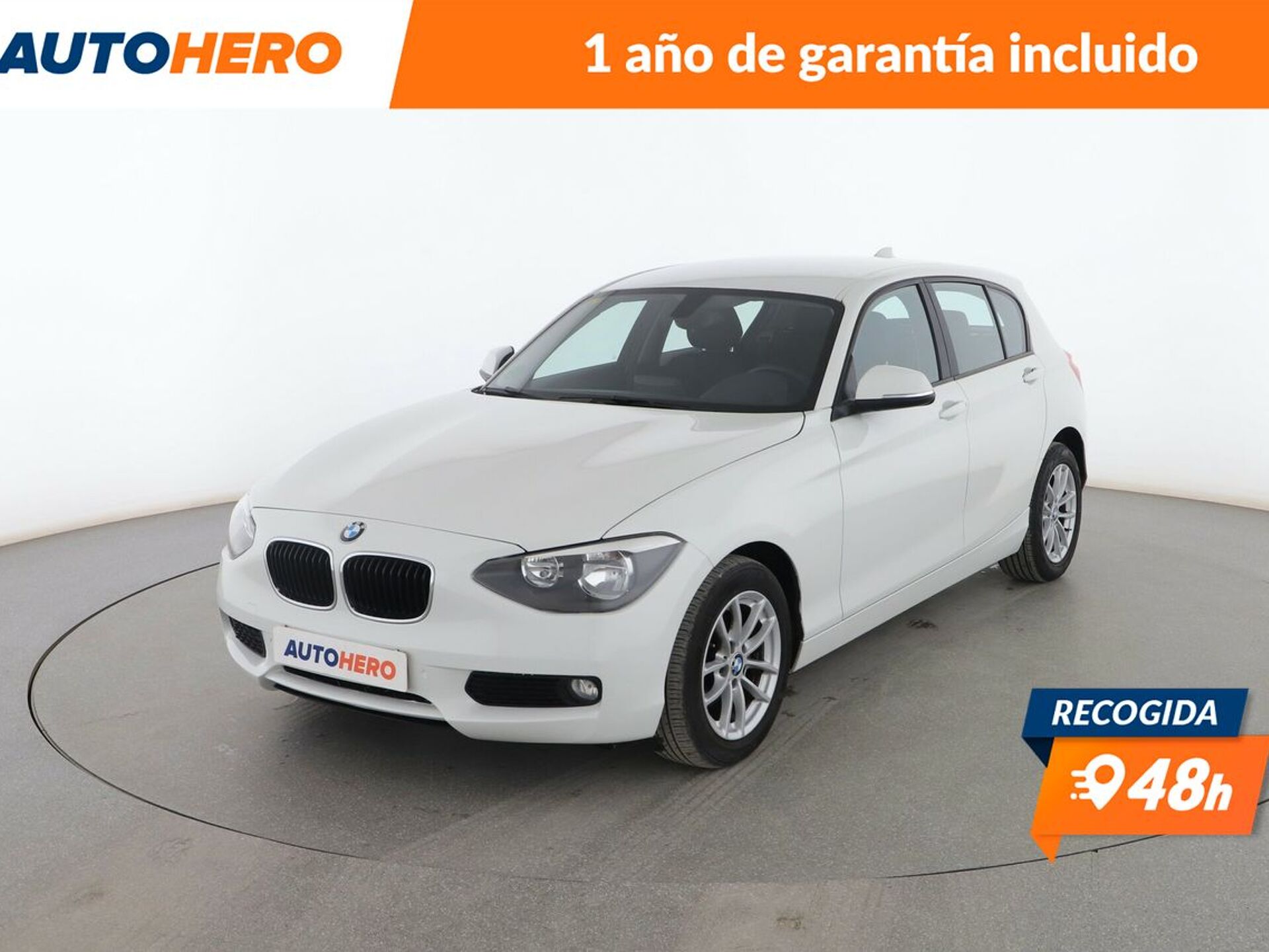 Imagen de BMW Serie 1