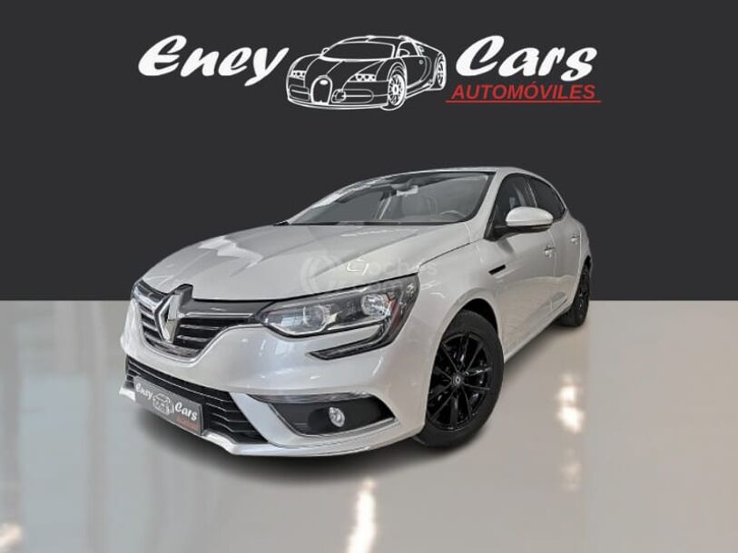 Foto del RENAULT Mégane 1.2 TCe Energy Tech Road 97kW