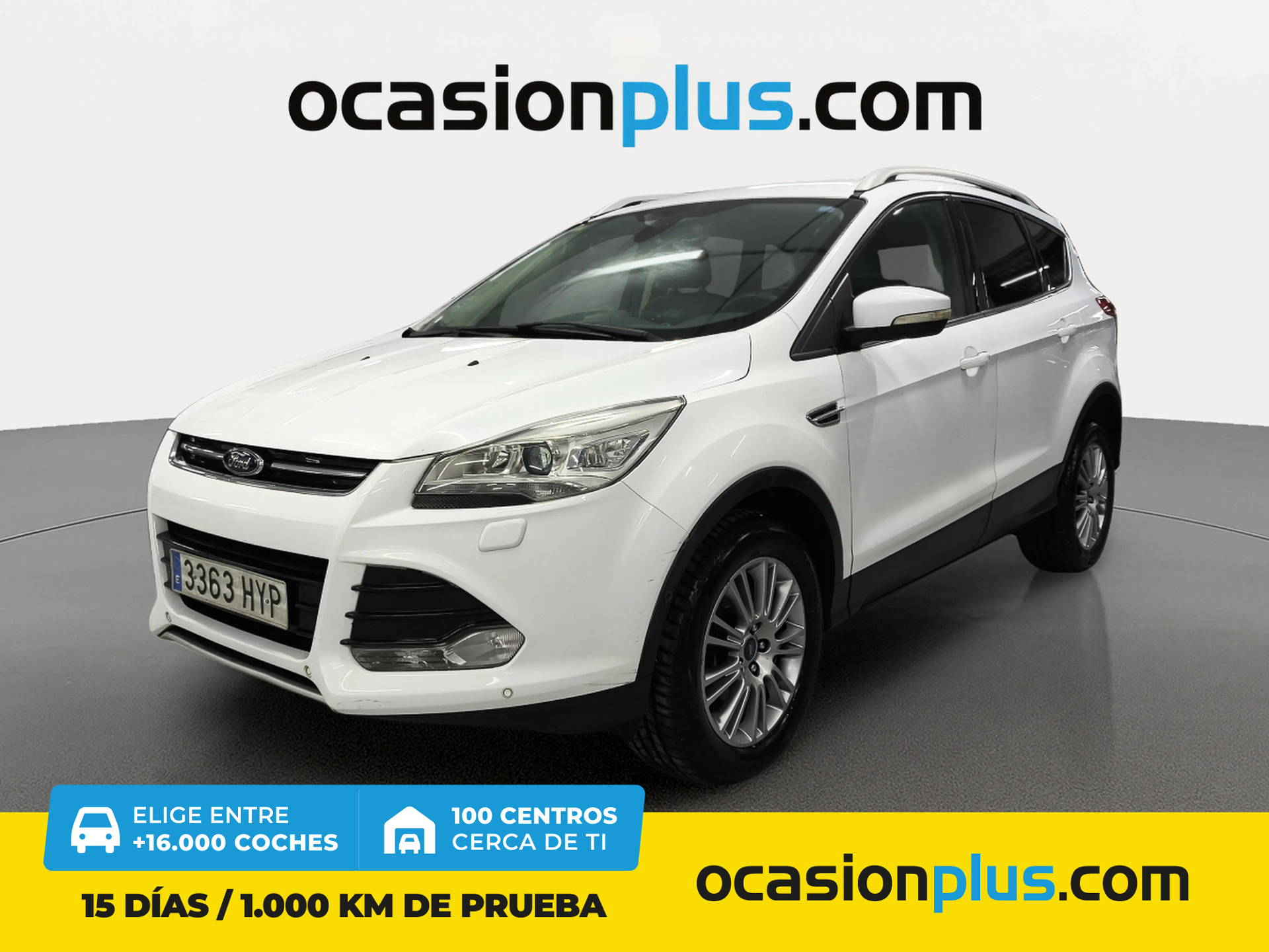 Imagen de FORD Kuga