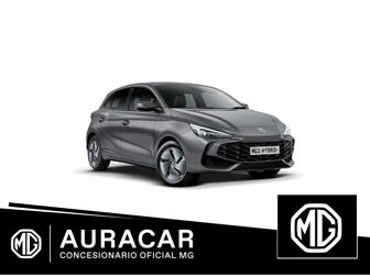 Imagen de MG 3 1.5 Hybrid+ Standard 143kW