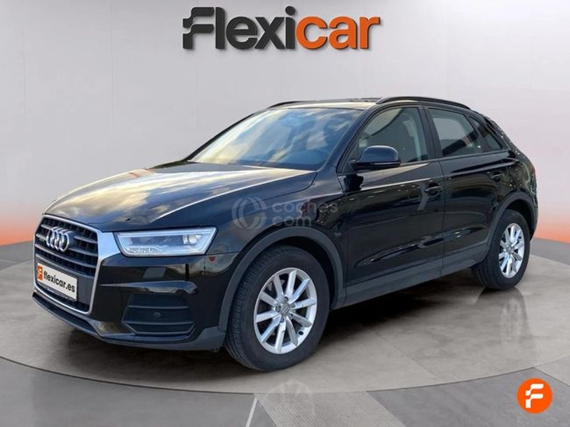 Foto del AUDI Q3 2.0TDI 110kW