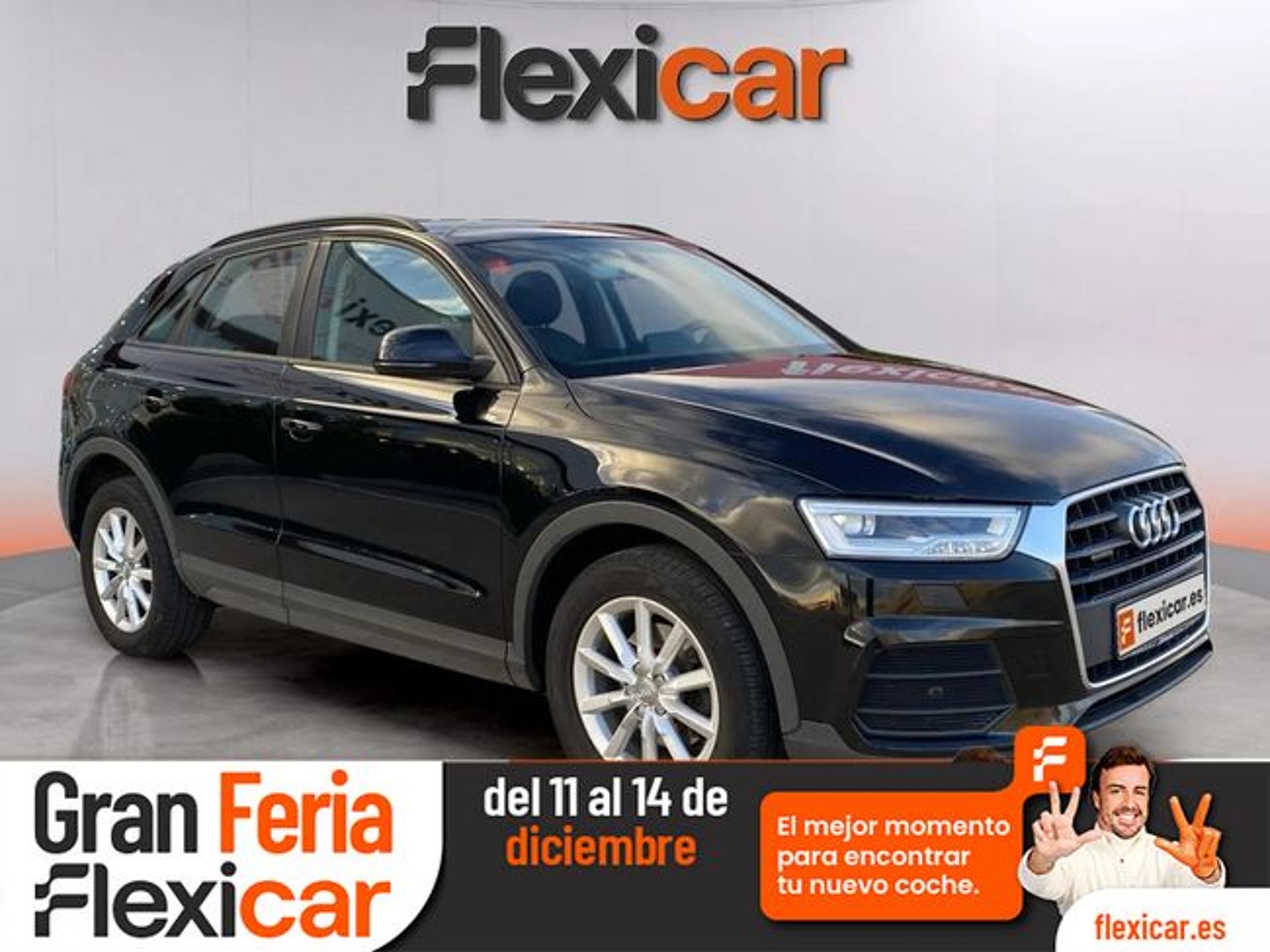 Imagen de AUDI Q3