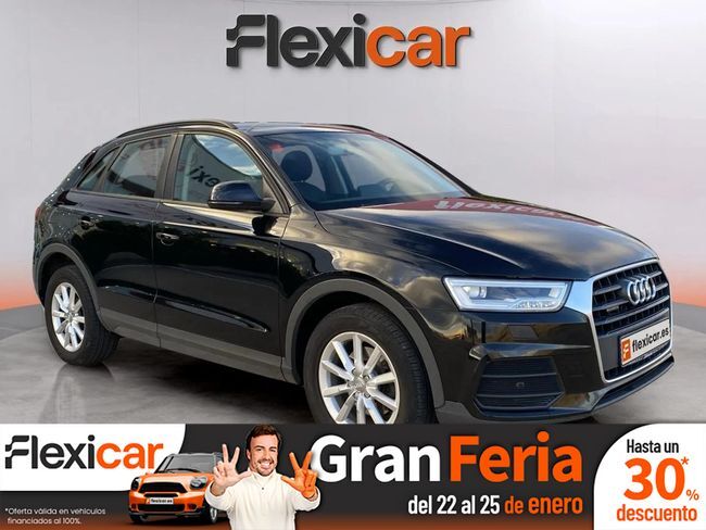 AUDI Q3 (2.0 TDI 150CV) en Badajoz