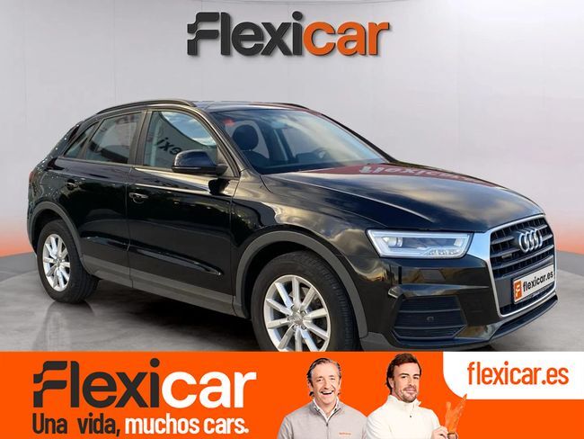AUDI Q3 (2.0 TDI 150CV) en Badajoz