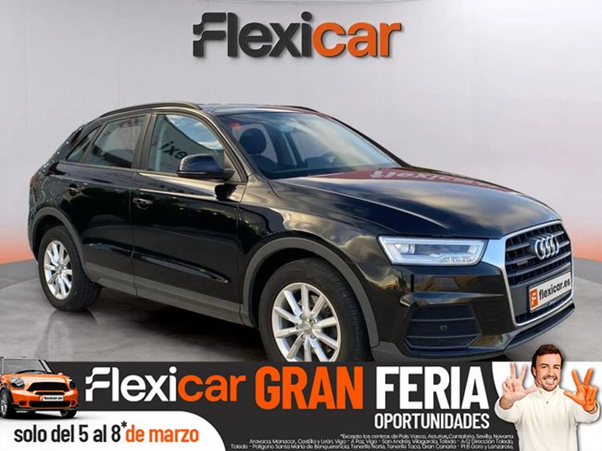 Imagen de AUDI Q3
