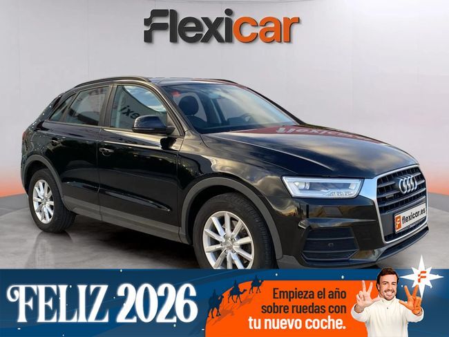 AUDI Q3 (2.0 TDI 150CV) en Badajoz