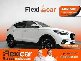 Imagen de MG ZS 1.5 VTi-Tech Luxury 78kW
