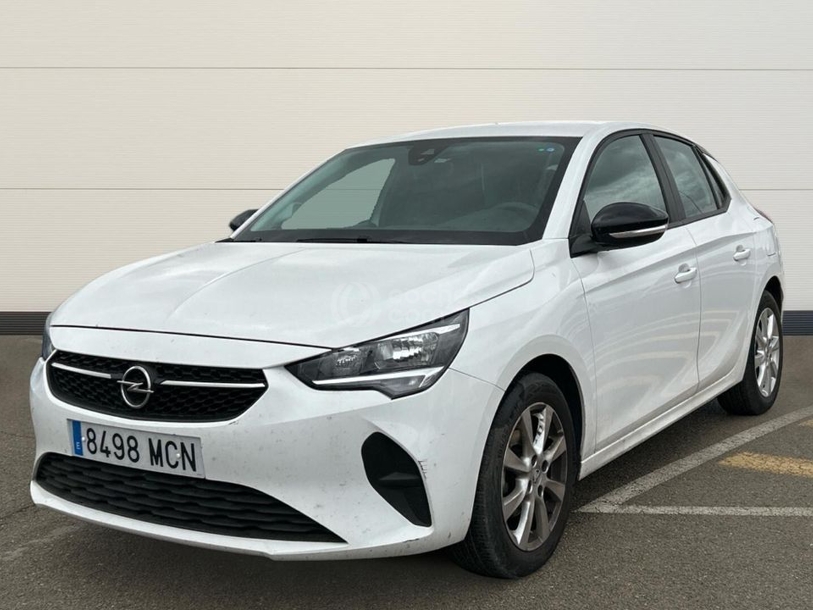 Foto del OPEL Corsa 1.2 XEL S-S Edition 75