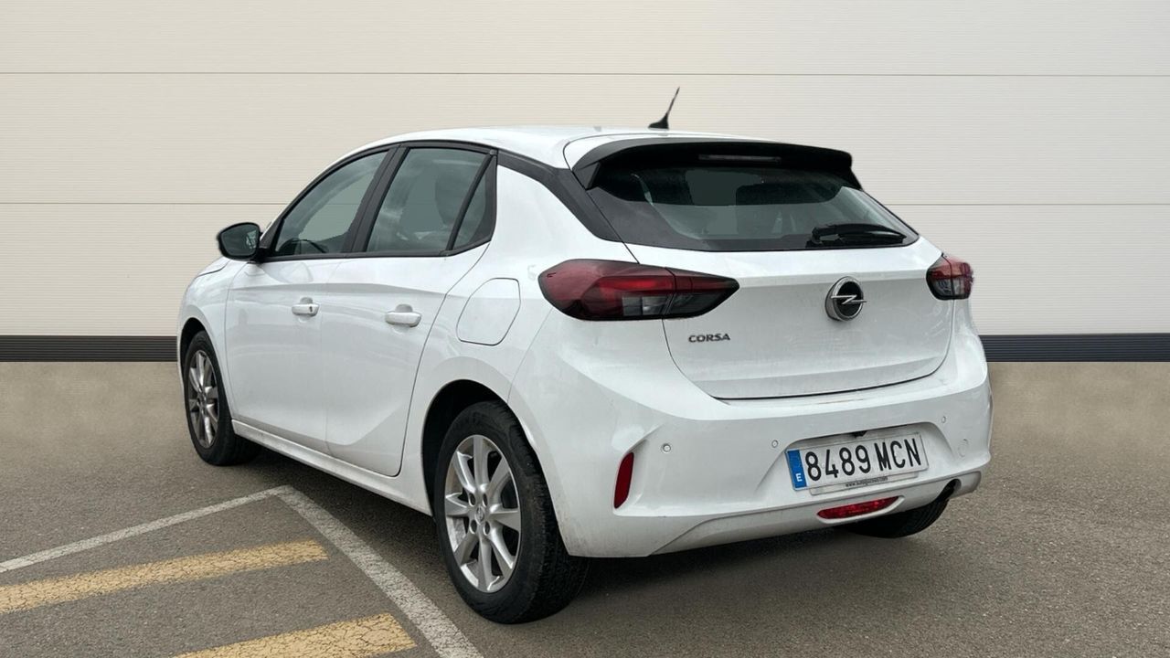 Foto del OPEL Corsa 1.2 XEL S-S Edition 75
