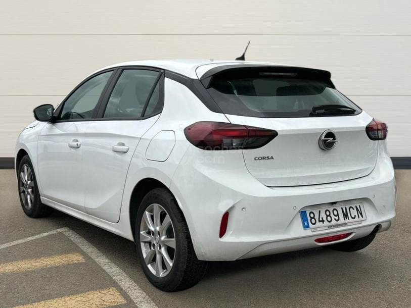 Foto del OPEL Corsa 1.2 XEL S-S Edition 75