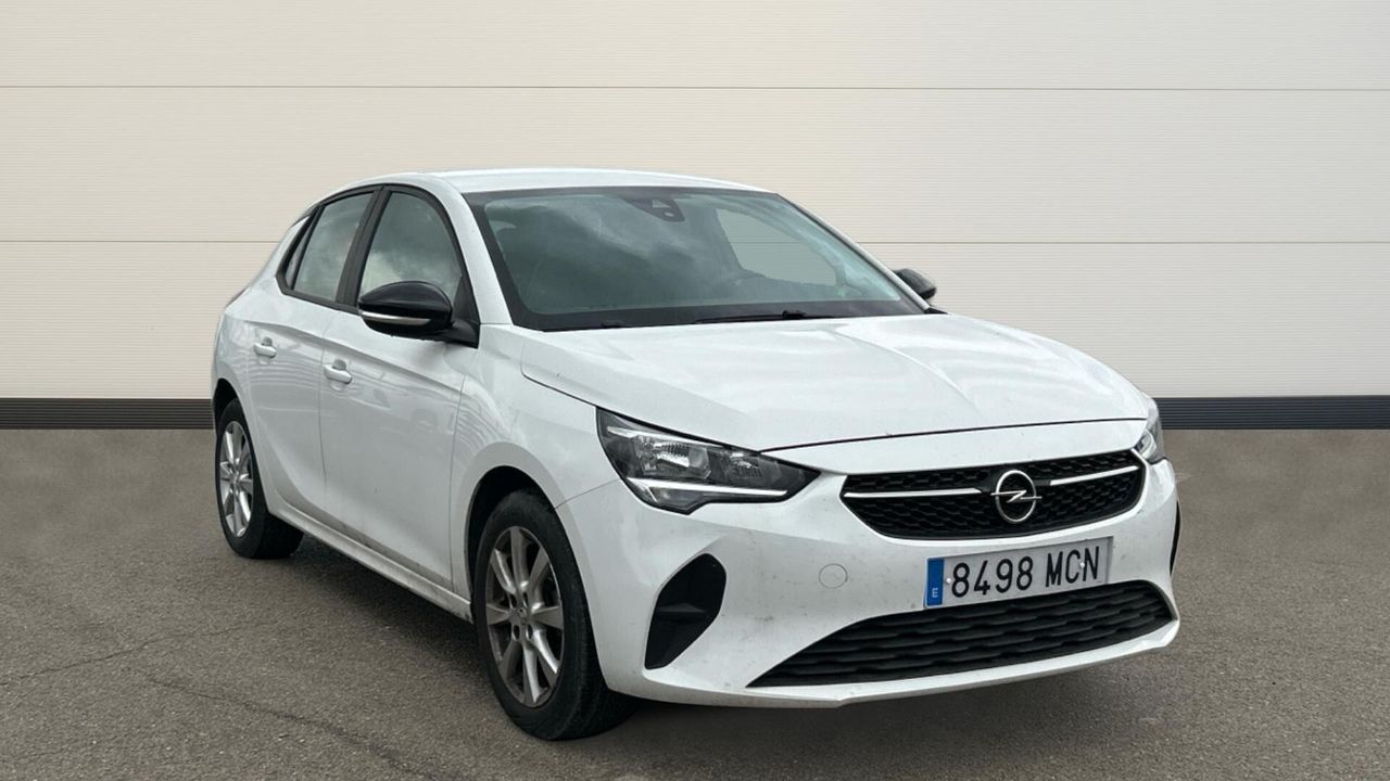 Foto del OPEL Corsa 1.2 XEL S-S Edition 75