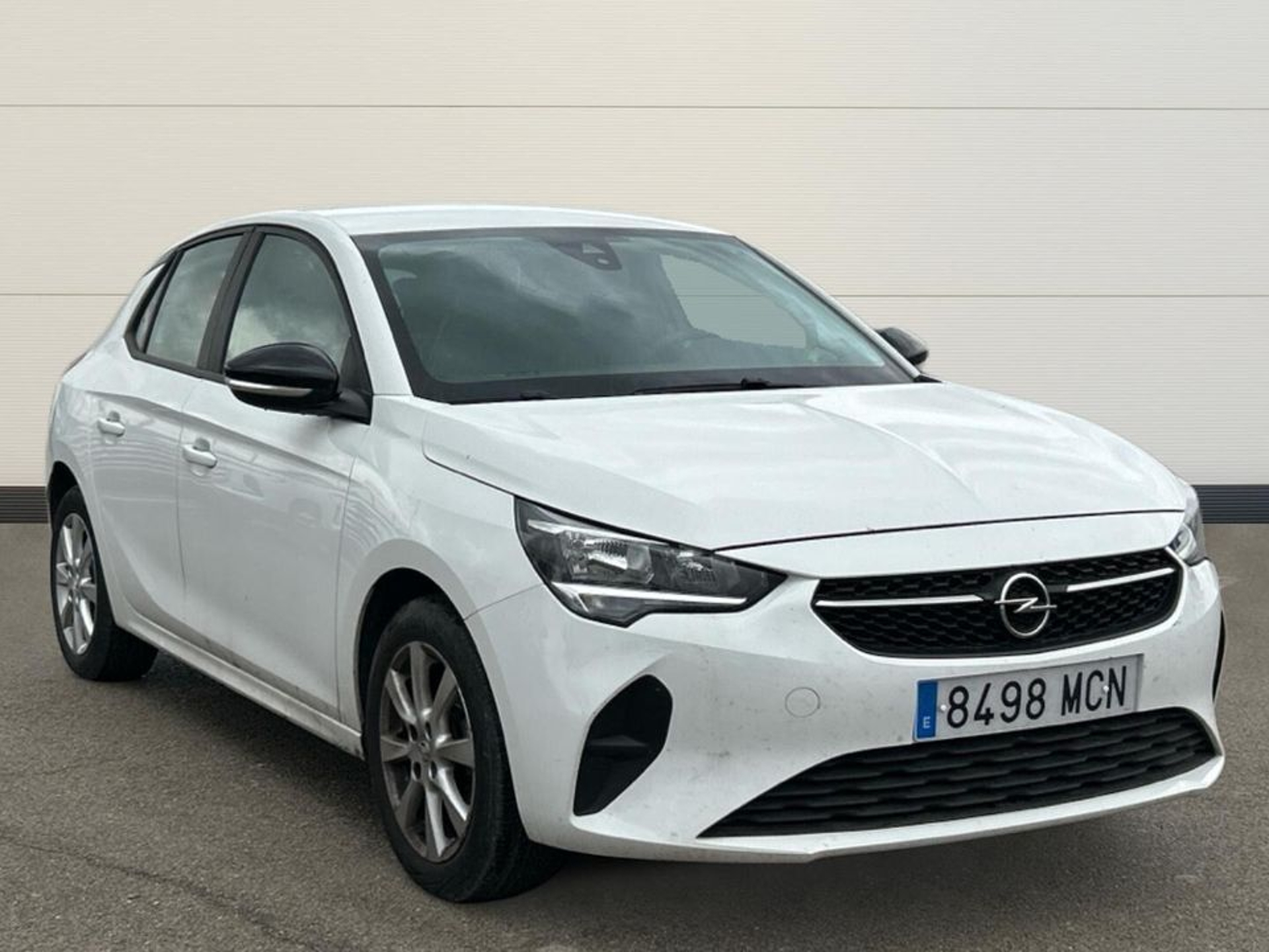 Imagen de OPEL Corsa