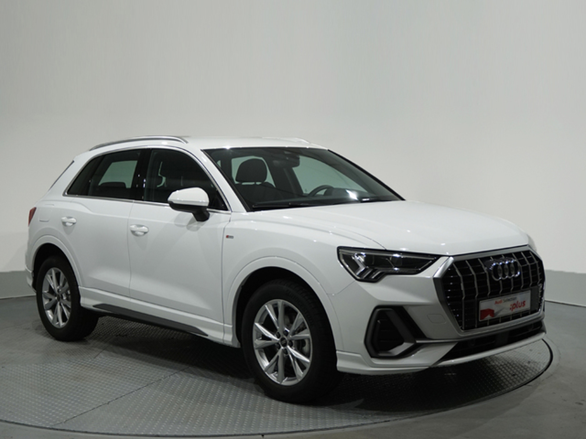Imagen de AUDI Q3