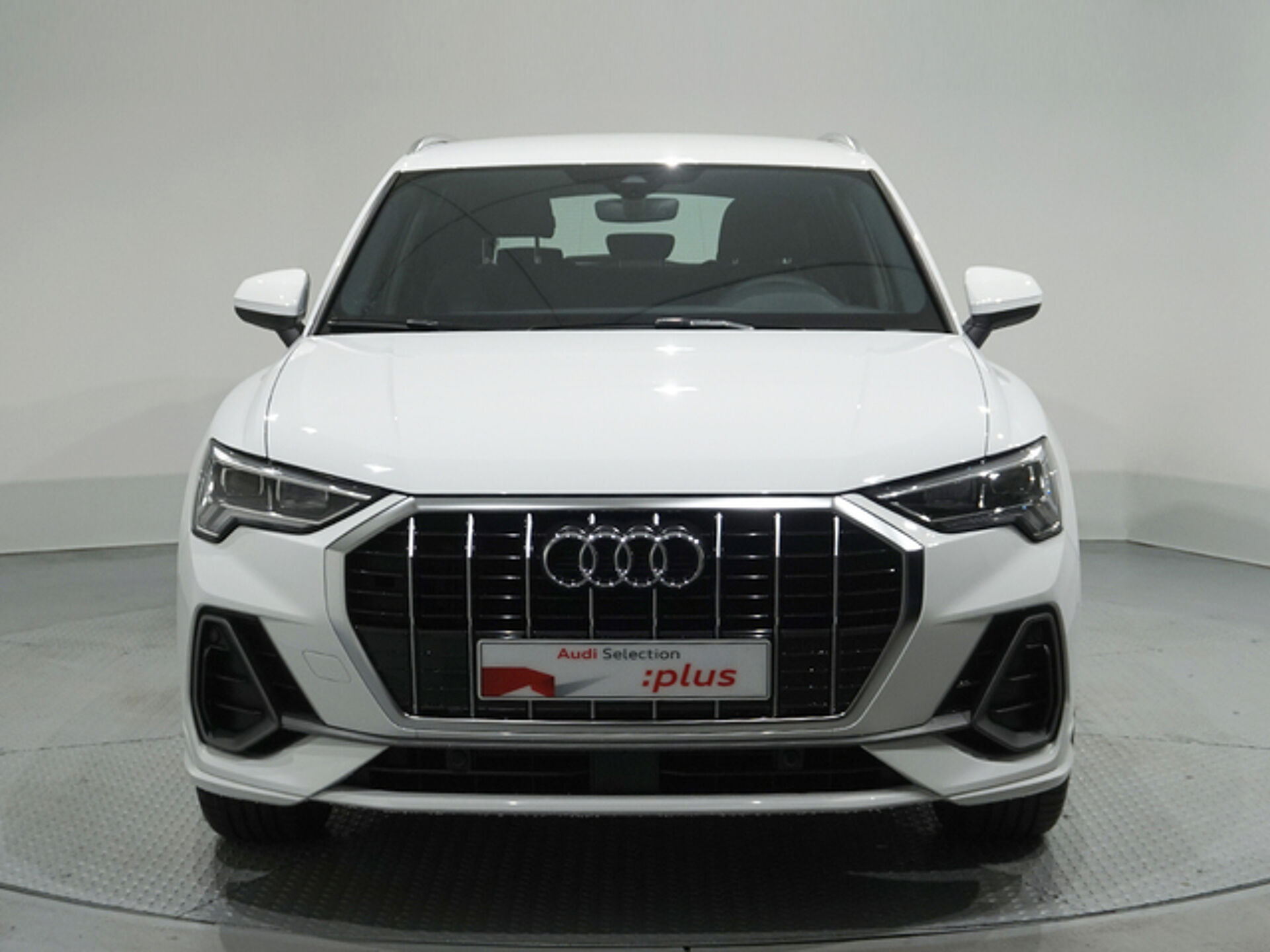 Imagen 2 de AUDI Q3