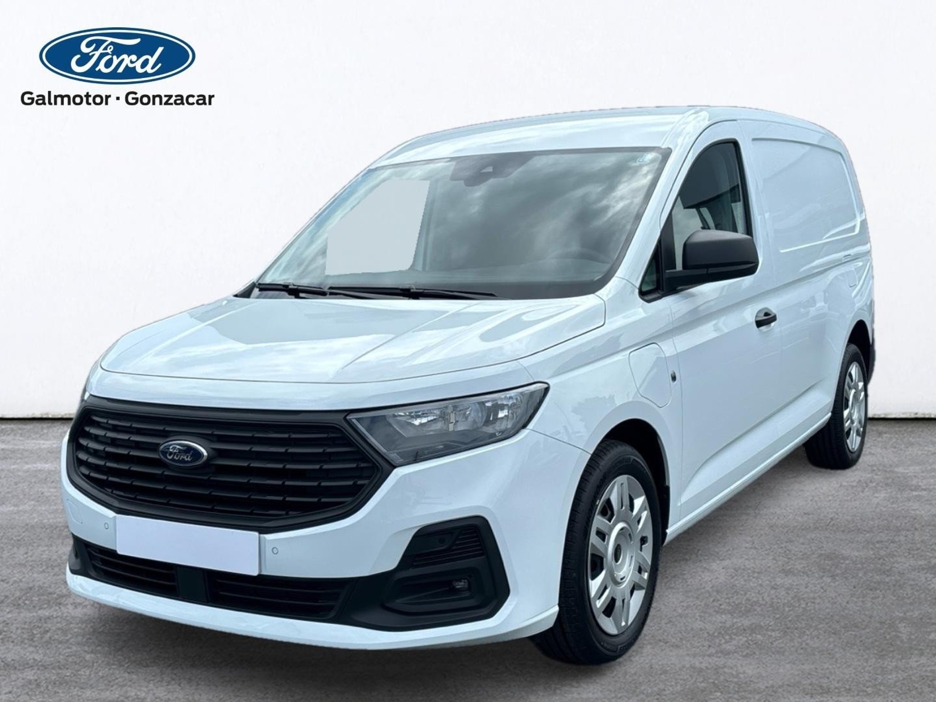 Imagen de FORD Transit