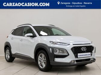 Imagen de HYUNDAI Kona 1.0 TGDI Tecno 4x2