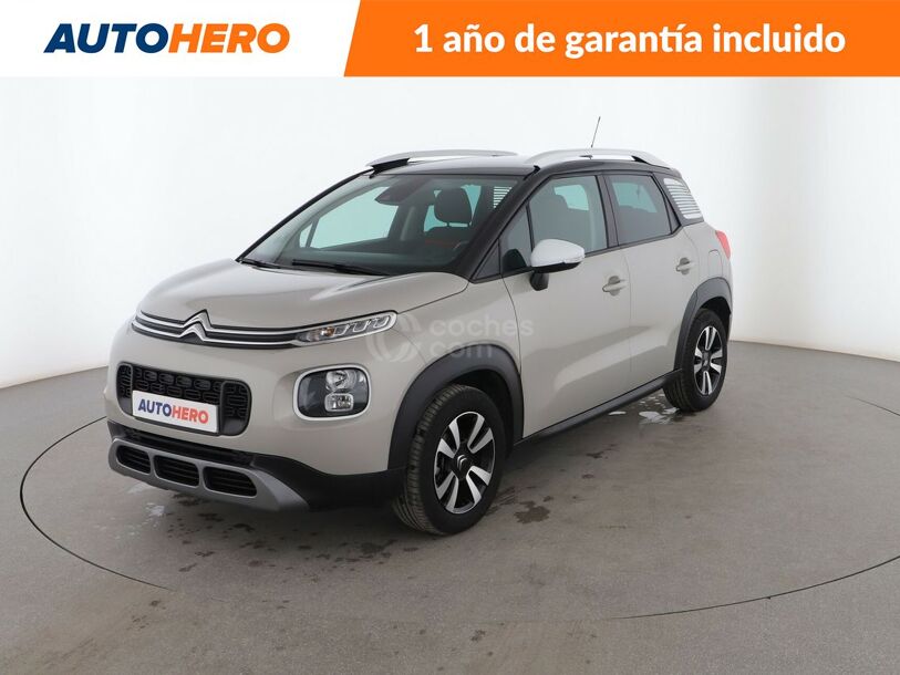 Foto del CITROEN C3 Aircross Puretech S&S Feel 110