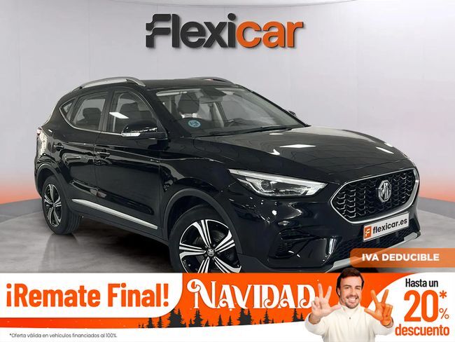 MG ZS (1.5 Comfort) en Alicante