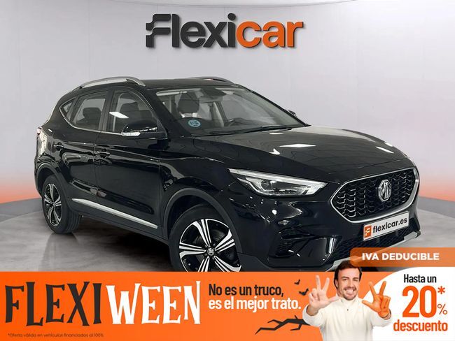 MG ZS (1.5 Comfort) en Alicante