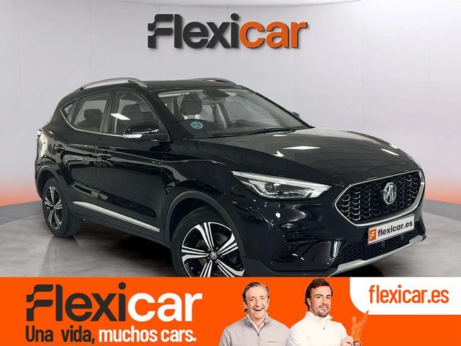 MG ZS (1.5 Comfort) en Alicante
