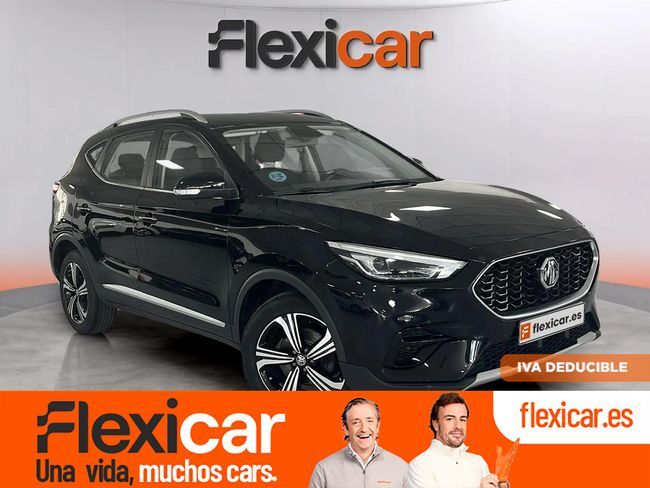 MG ZS (1.5 Comfort) en Alicante