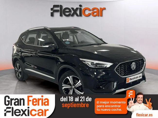 MG ZS (1.5 Comfort) en Alicante