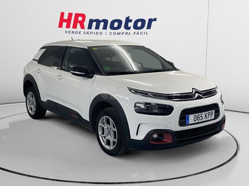 Foto del CITROEN C4 Cactus 1.6 BlueHDi Feel 100