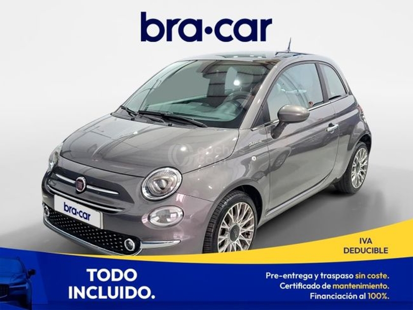 Foto del FIAT 500 1.0 Hybrid Dolcevita 52kW