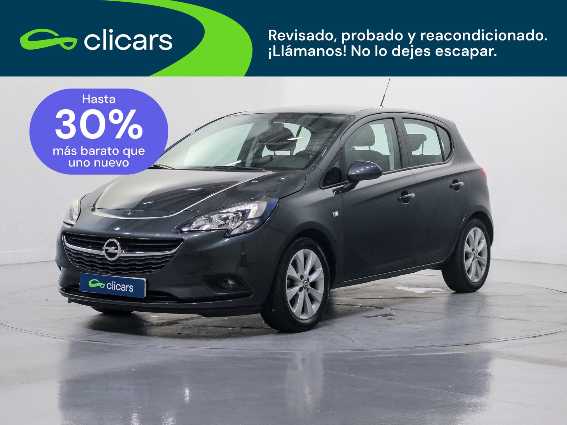 Imagen de OPEL Corsa