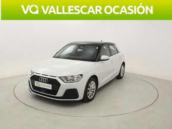 Imagen de AUDI A1 Sportback 25 TFSI Advanced