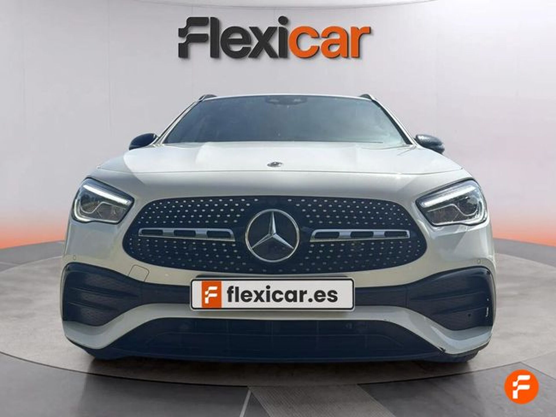 Imagen 2 de MERCEDES Clase GLA