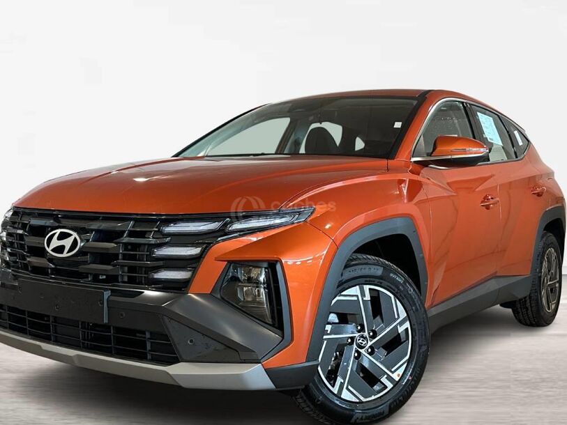 Foto del HYUNDAI Tucson 1.6 T Klass