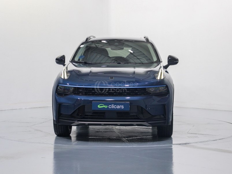 Foto del LYNK & CO 01 1.5T PHEV