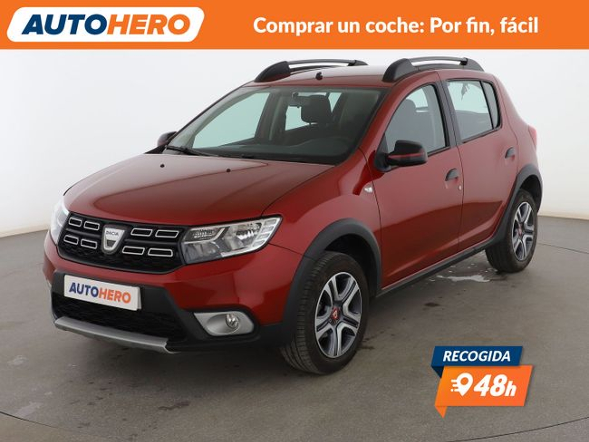 Imagen de DACIA Sandero