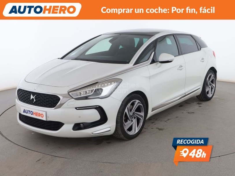 Foto del DS DS5 DS 5 2.0BlueHDi S&S Style 150