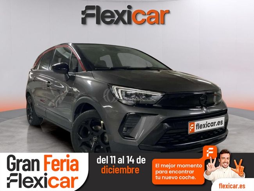 Foto del OPEL Crossland 1.5D S&S Edition 110