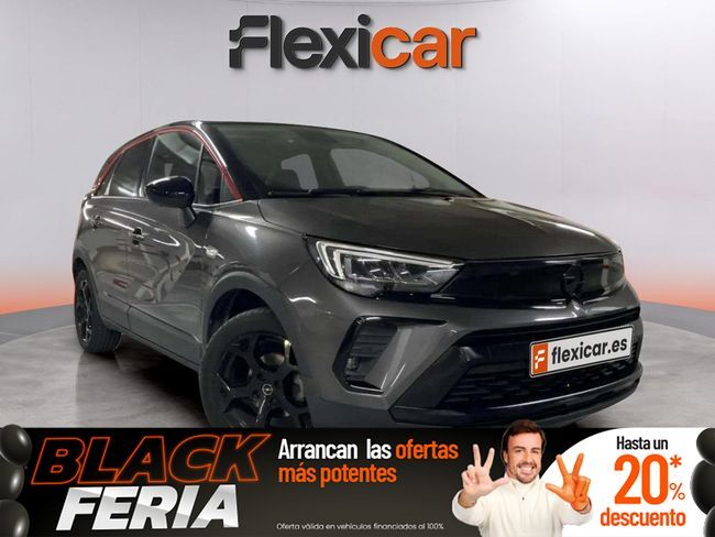 OPEL Crossland (1.5D 81kW (110CV) Edition) en Vizcaya