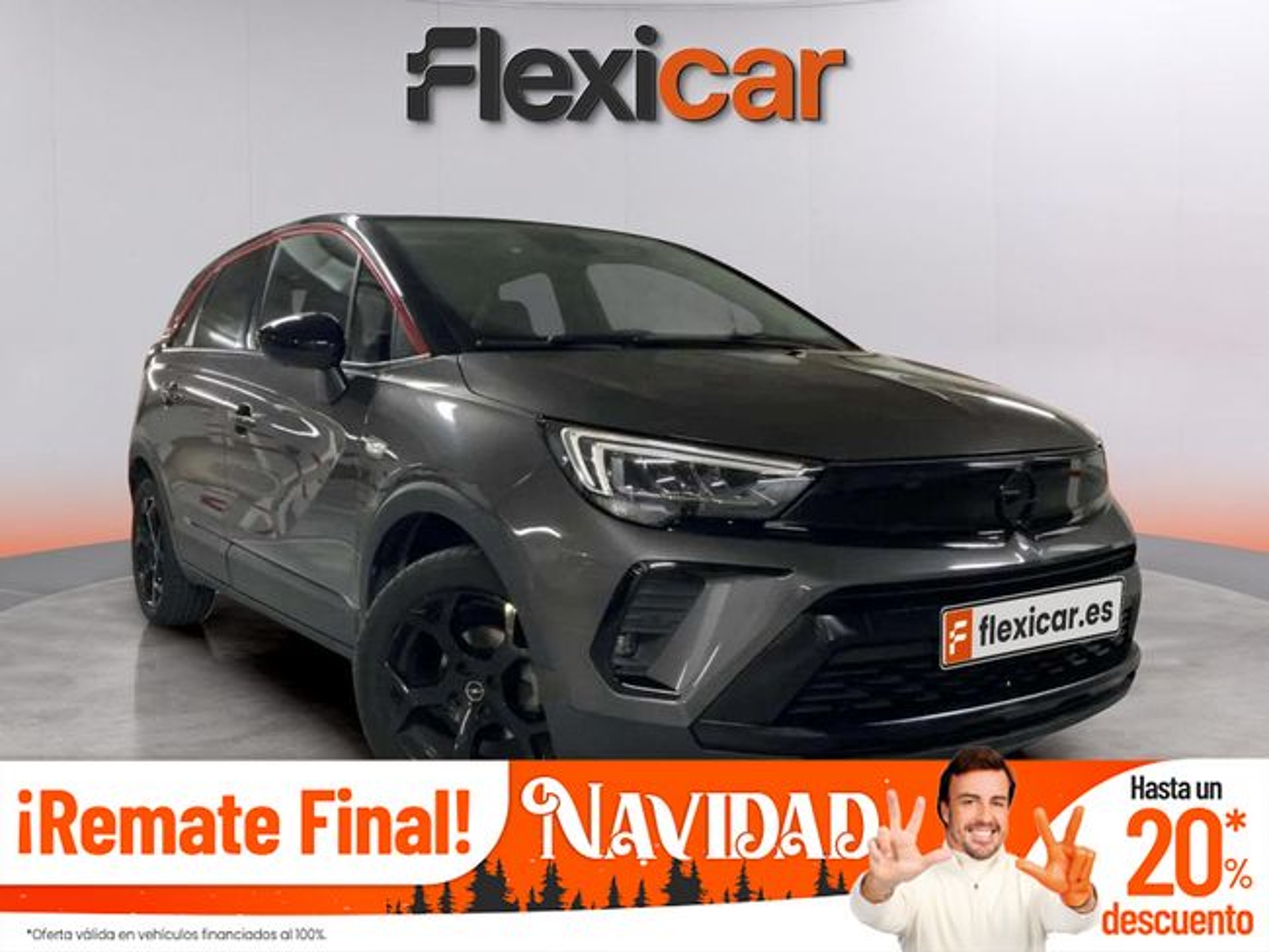 Imagen de OPEL Crossland