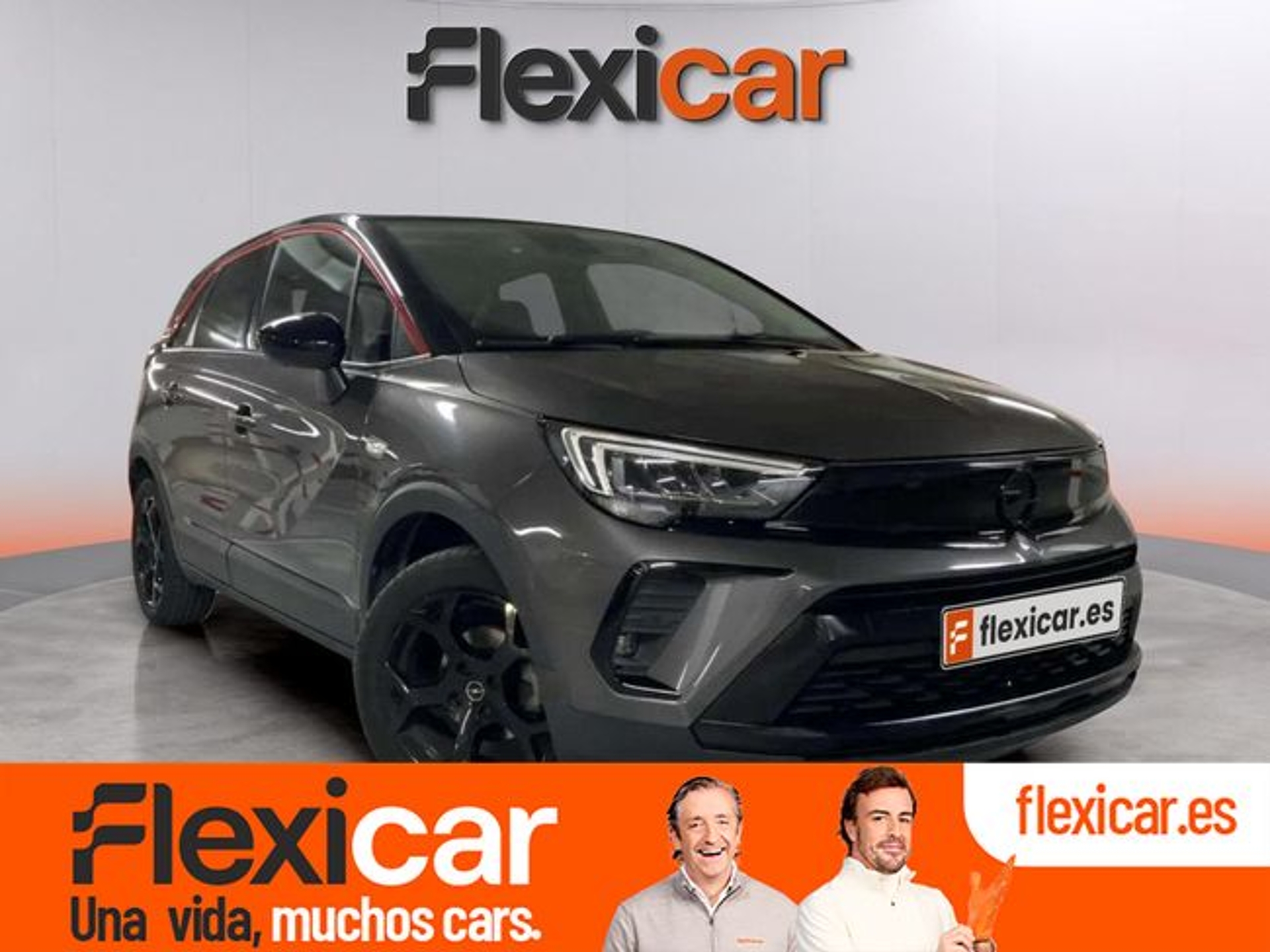 Imagen de OPEL Crossland