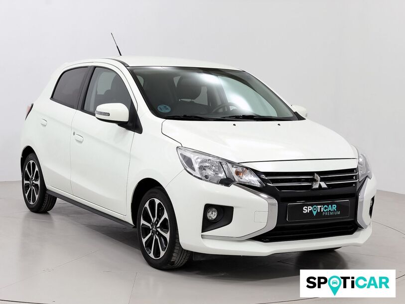 Foto del MITSUBISHI Space Star 120 MPI Kaiteki