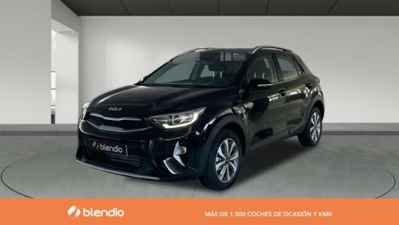 KIA Stonic (1.2 DPI DRIVE 79CV 5P) en Cantabria