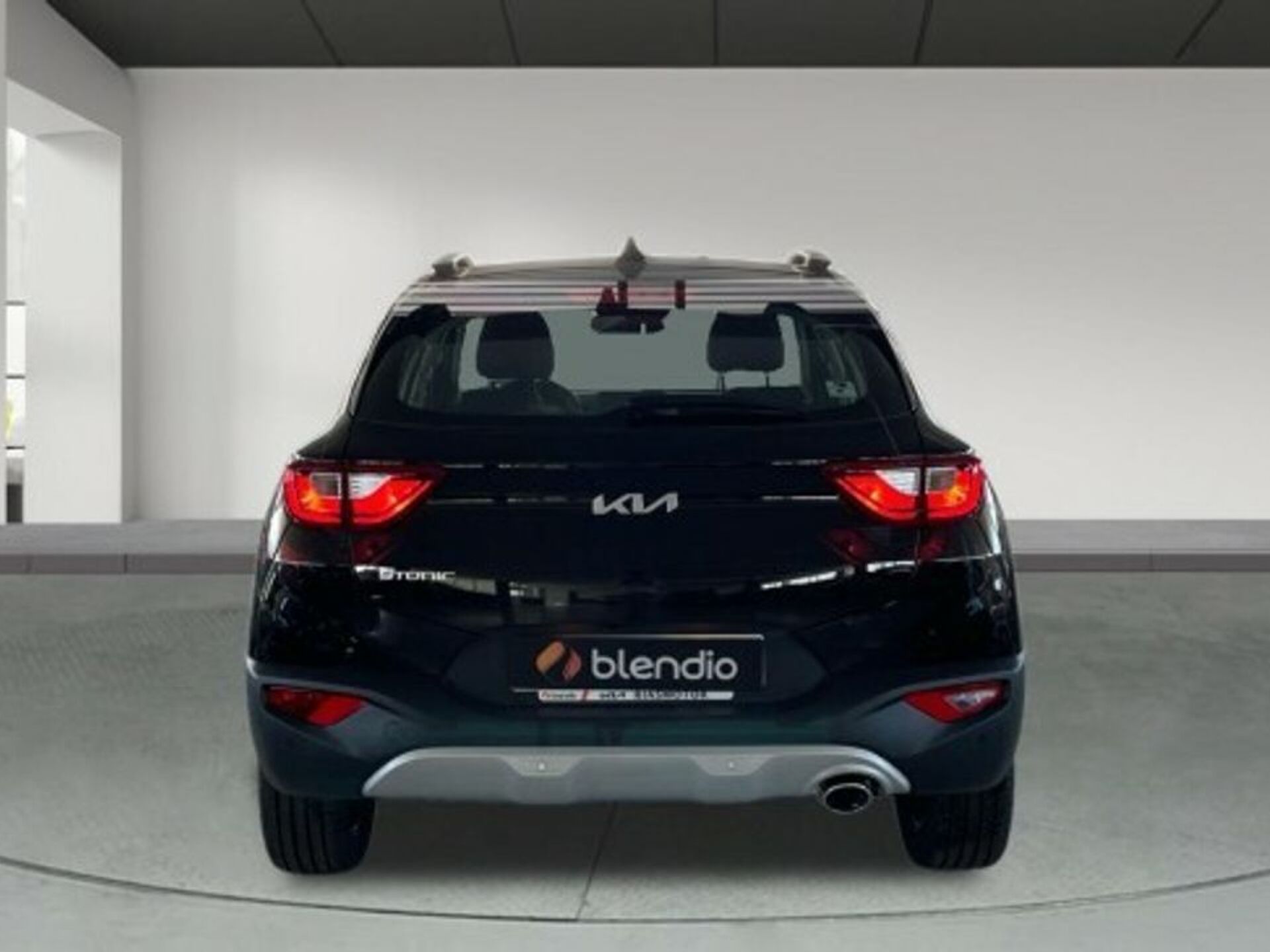 Imagen 3 de KIA Stonic