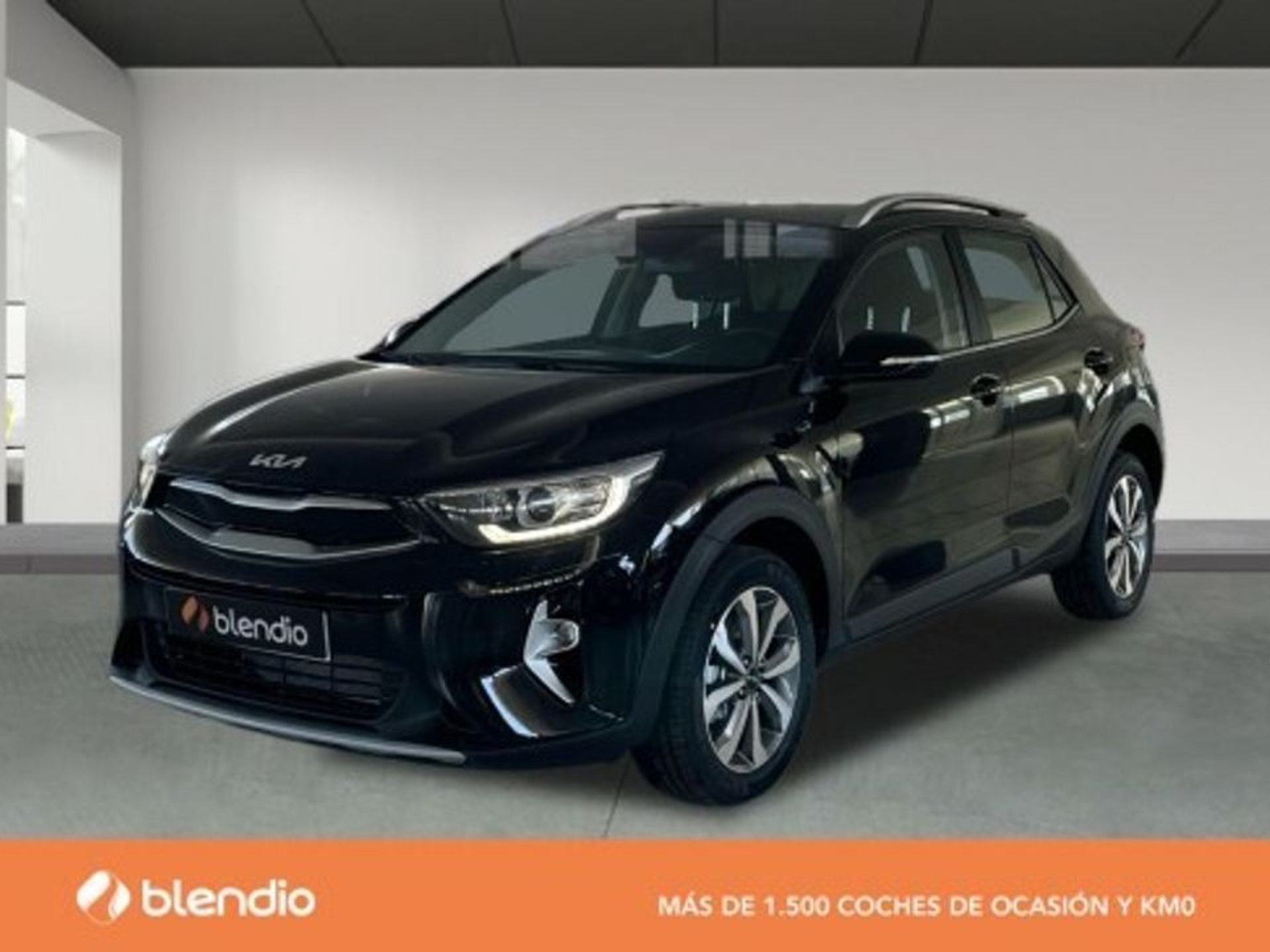 Imagen de KIA Stonic